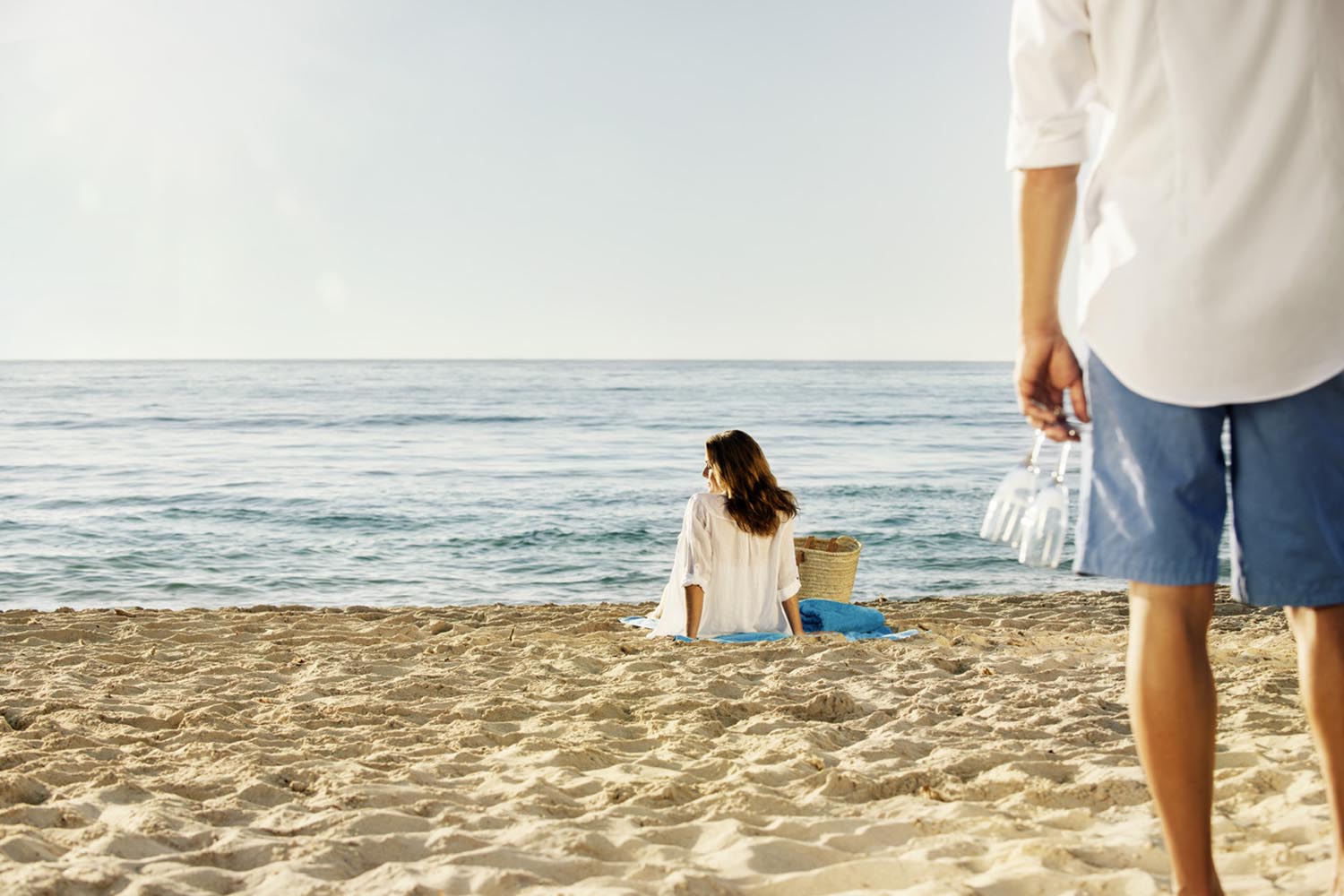 Book your wedding day in SENTIDO Blue Sea Beach